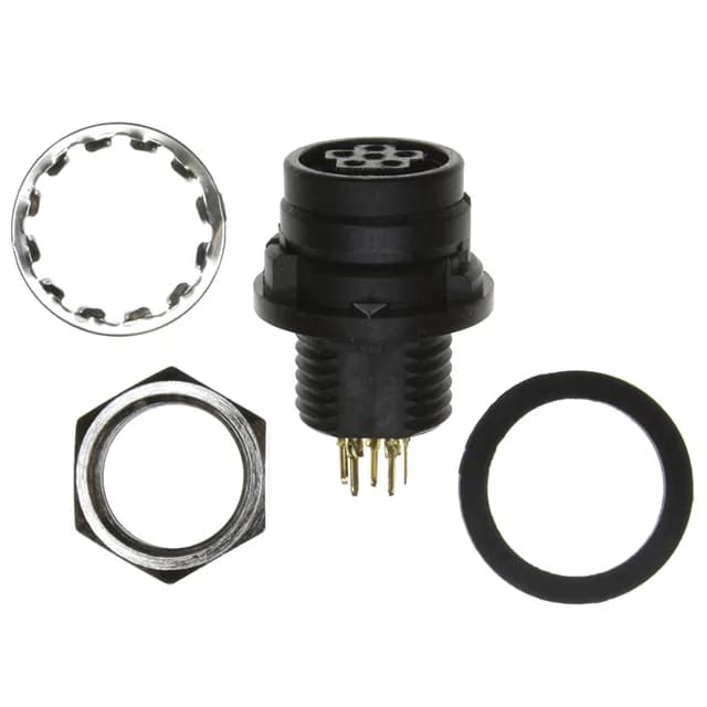 HR30-6R-6SD(71) — Hirose Electric Co Ltd product photo