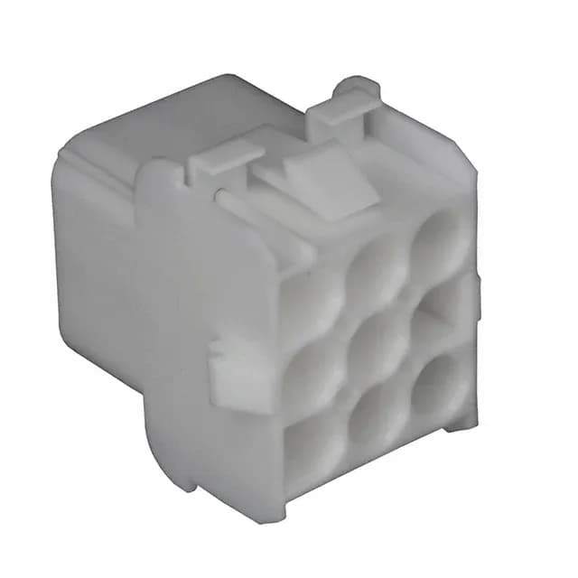 350782-1 — TE Connectivity AMP Connectors product photo
