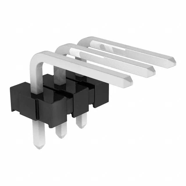 0026481032 — Molex product photo