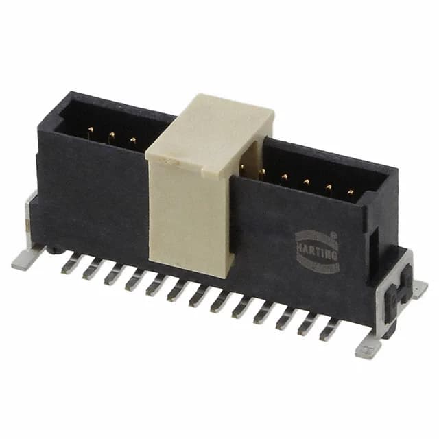 15120262601000 — HARTING product photo