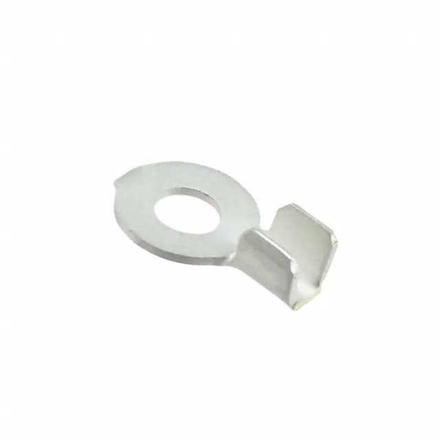 40810 — TE Connectivity AMP Connectors product photo