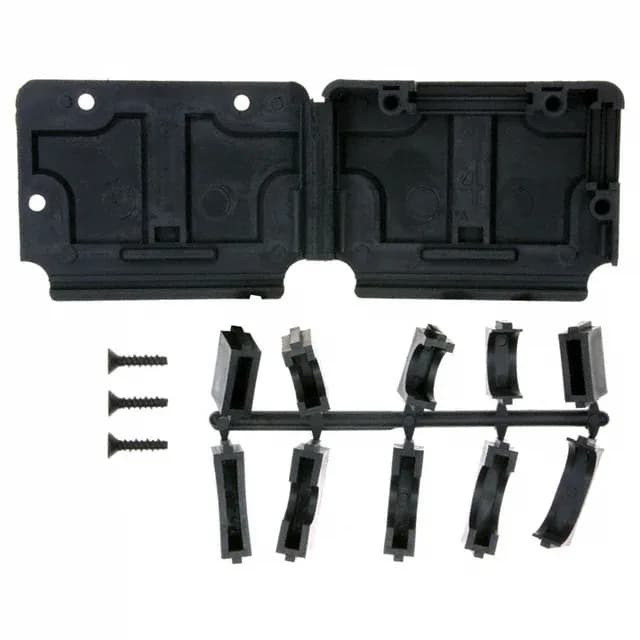 207473-1 — TE Connectivity AMP Connectors product photo