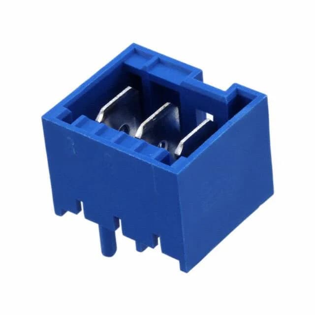 8-2232001-3 — TE Connectivity AMP Connectors product photo