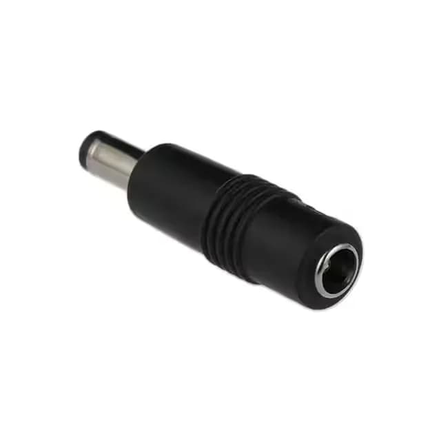 DC PLUG-P1M-P1J — MEAN WELL USA Inc. product photo