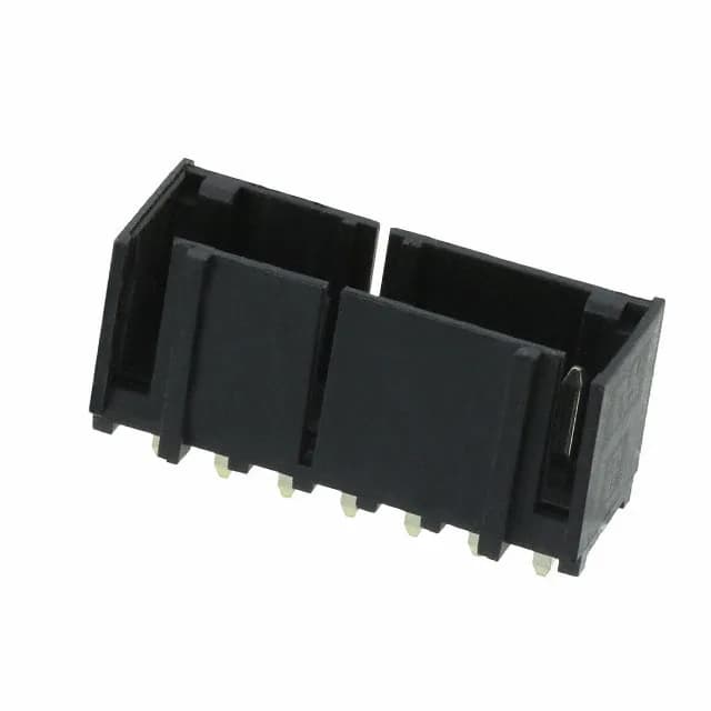 2-647123-7 — TE Connectivity AMP Connectors product photo