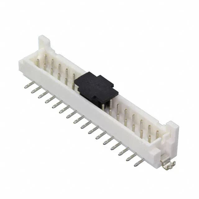 DF11CZ-32DP-2V(27) — Hirose Electric Co Ltd product photo