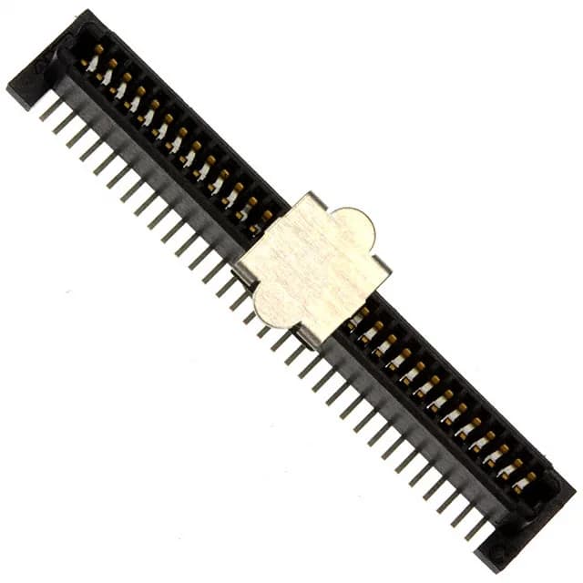 5146893-1 — TE Connectivity AMP Connectors product photo