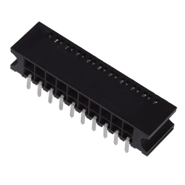 66527-010LF — Amphenol ICC (FCI) product photo