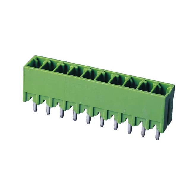 ECH381V-10P — Dinkle Corporation, USA product photo