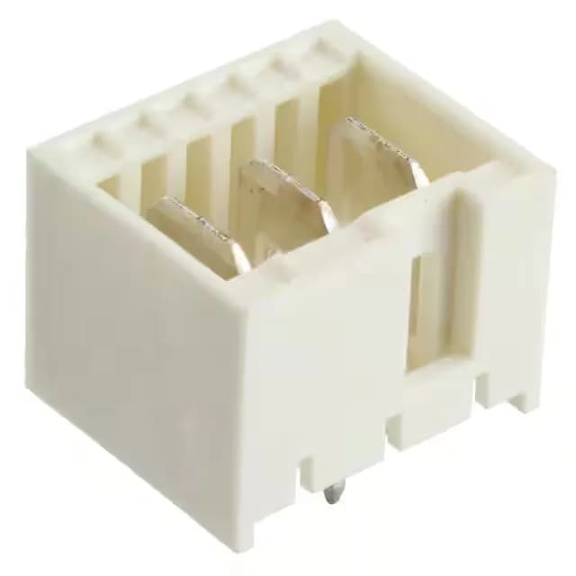 9-2232044-3 — TE Connectivity AMP Connectors product photo