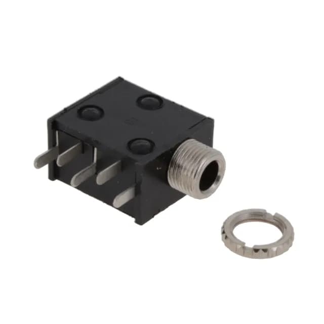 STX-3150-5C-1 — Kycon, Inc. product photo