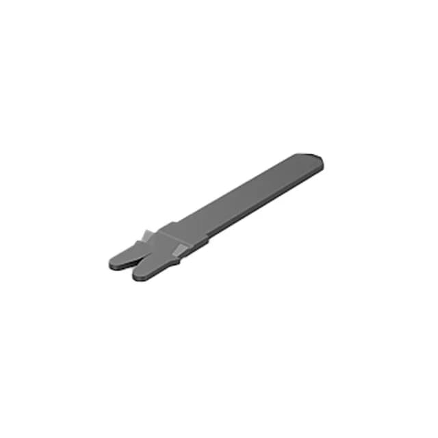 2-1601119-2 — TE Connectivity AMP Connectors product photo