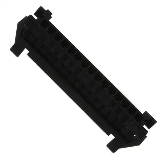 DF3AA-15EP-2C — Hirose Electric Co Ltd product photo