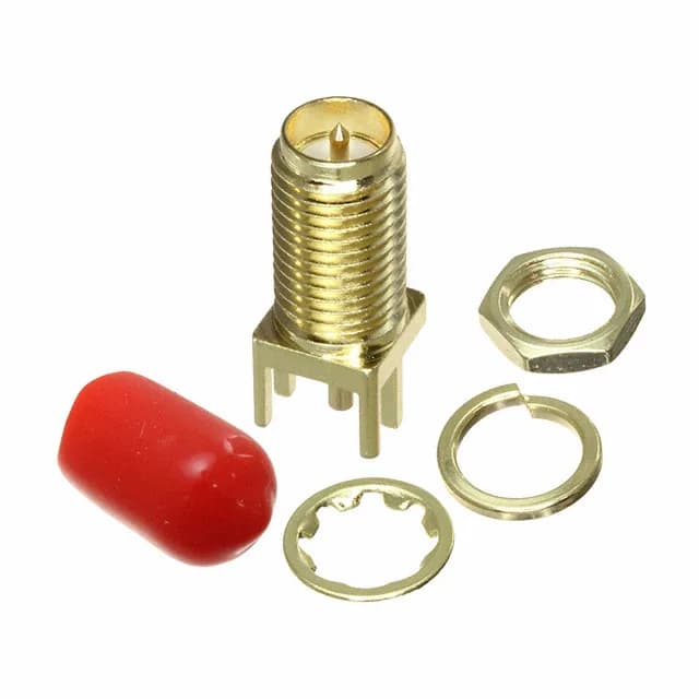 RPSMA-SM-062 — Digital Six Labs product photo