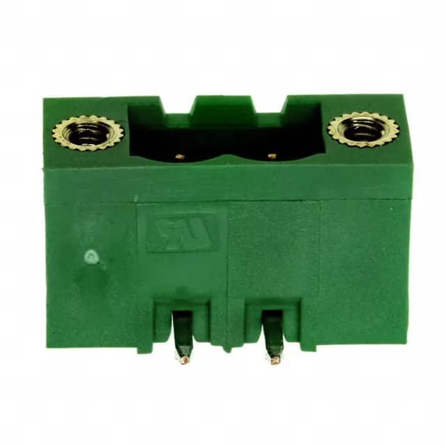 796864-2 — TE Connectivity AMP Connectors product photo