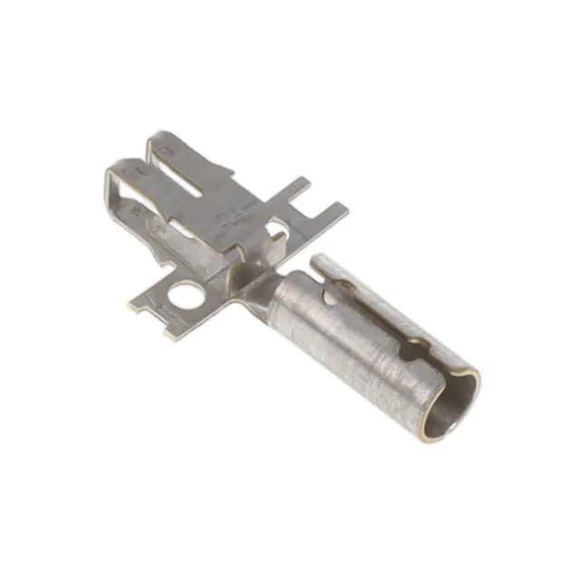 1740419-1 — TE Connectivity AMP Connectors product photo