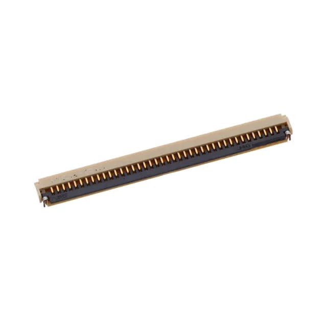 FH33J-40S-0.5SH(10) — Hirose Electric Co Ltd product photo