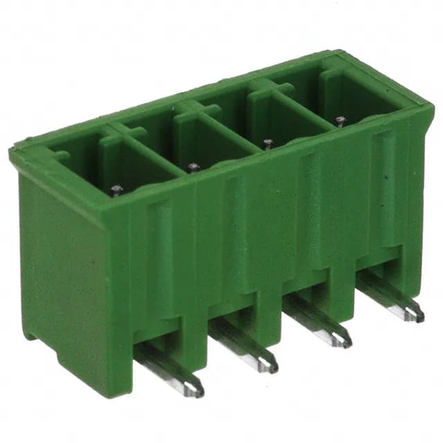 284513-4 — TE Connectivity AMP Connectors product photo