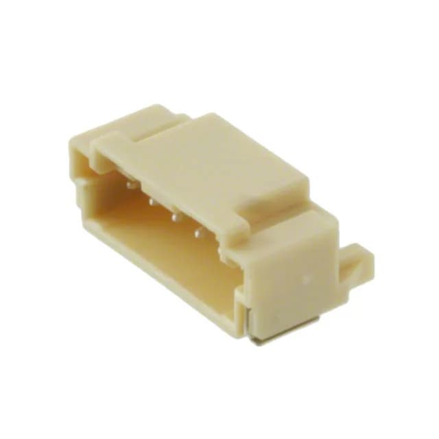 5023520600 — Molex product photo