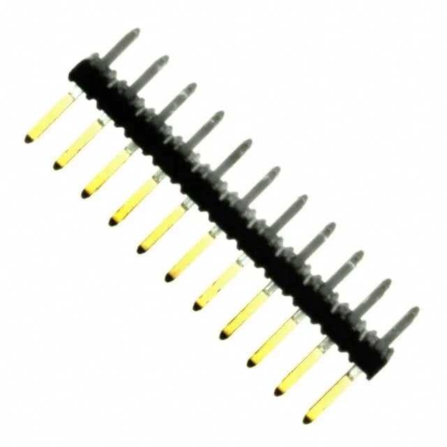 57102-G06-11LF — Amphenol ICC (FCI) product photo