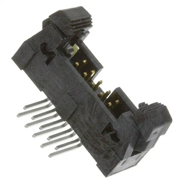 EHT-105-01-S-D-RA — Samtec Inc. product photo