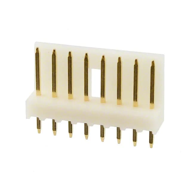 173081-8 — TE Connectivity AMP Connectors product photo