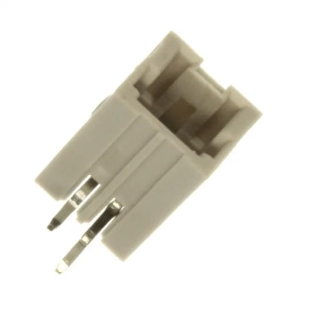 292206-2 — TE Connectivity AMP Connectors product photo