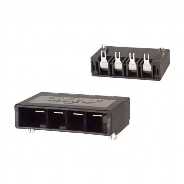 2-917541-2 — TE Connectivity AMP Connectors product photo