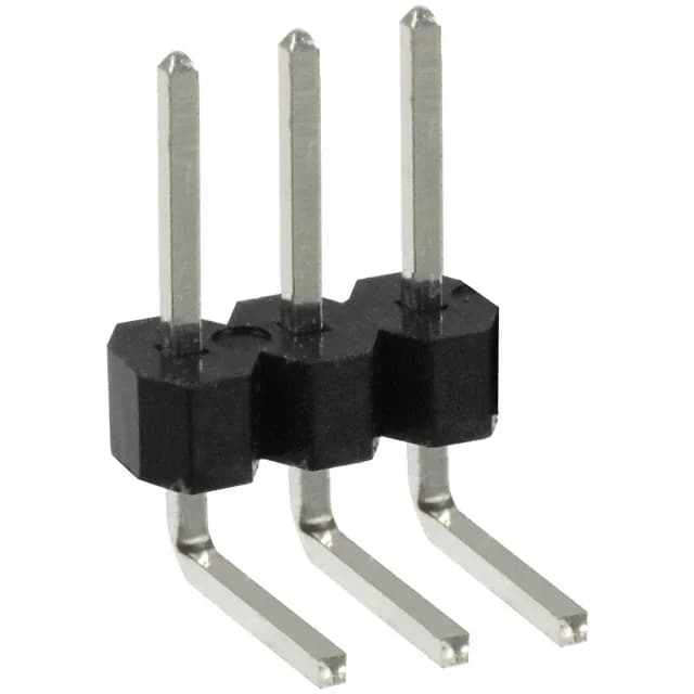 PEC03SBBN — Sullins Connector Solutions product photo