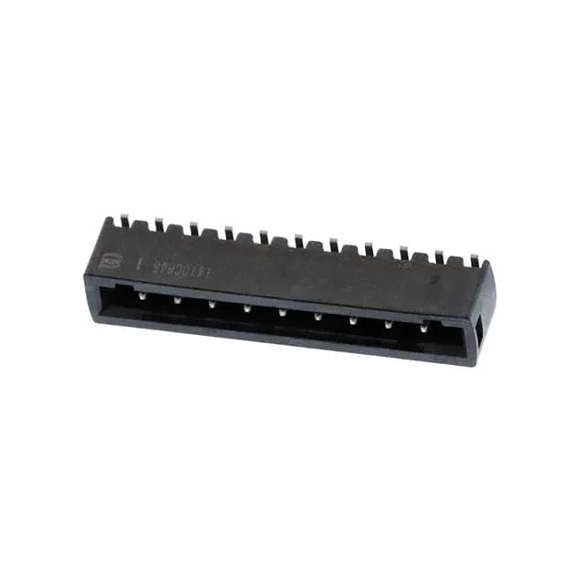 14110913002000 — HARTING product photo