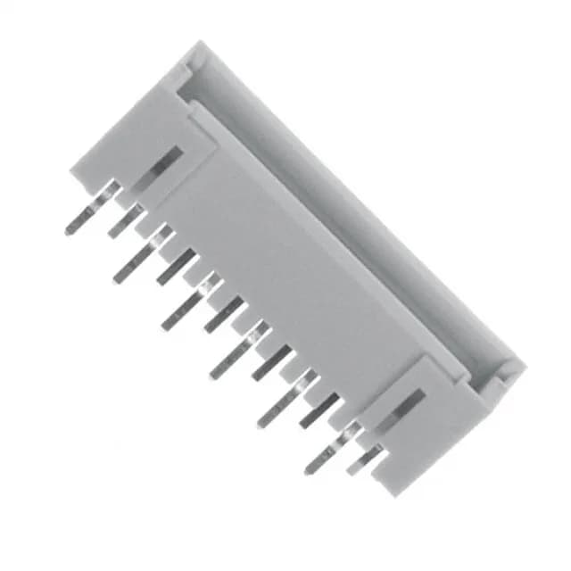 1-292207-2 — TE Connectivity AMP Connectors product photo