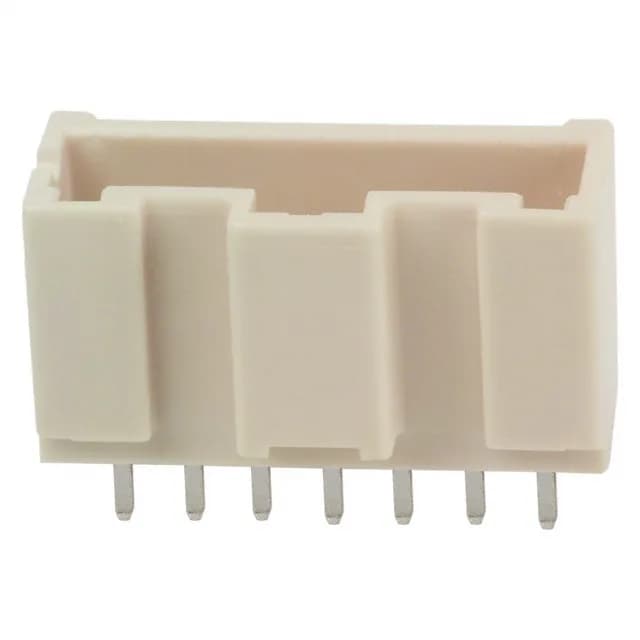 DF1EC-7P-2.5DSA — Hirose Electric Co Ltd product photo