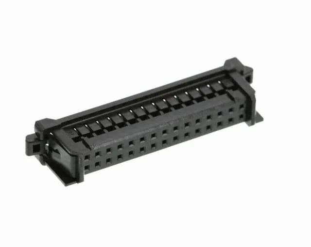DF51-30DS-2C — Hirose Electric Co Ltd product photo