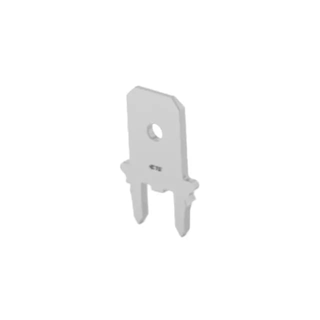 2376582-2 — TE Connectivity AMP Connectors product photo