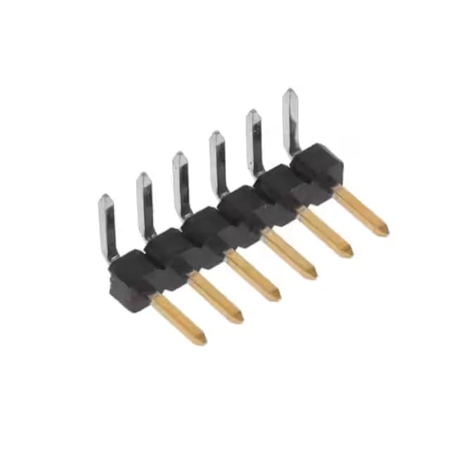 2842116-6 — TE Connectivity AMP Connectors product photo