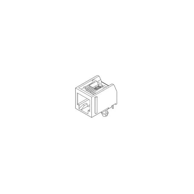 950092661 — Molex product photo