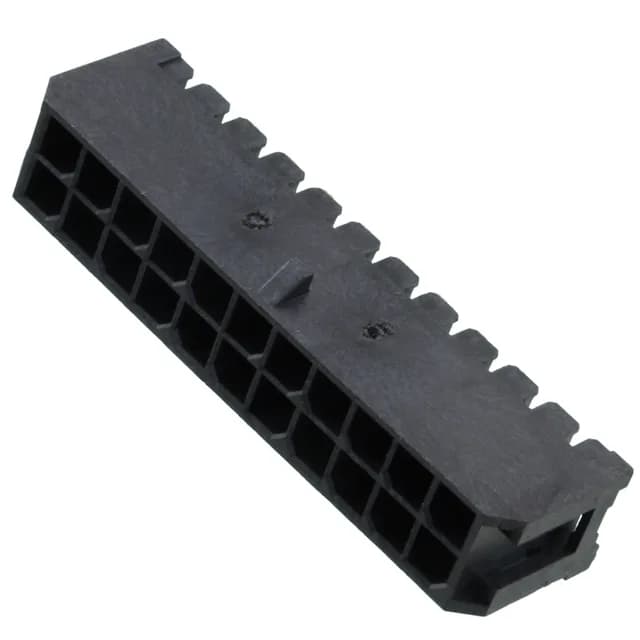 10127720-221LF — Amphenol ICC (FCI) product photo