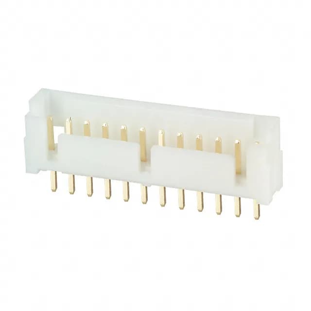 DF1B-12P-2.5DSA(01) — Hirose Electric Co Ltd product photo