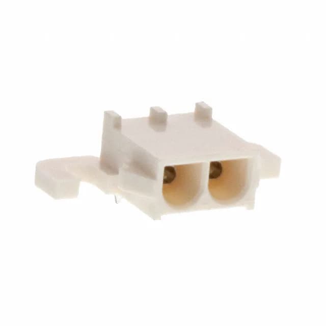 1969797-1 — TE Connectivity AMP Connectors product photo
