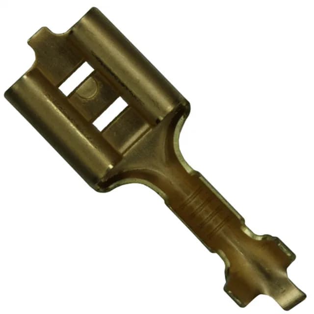 41771-1 — TE Connectivity AMP Connectors product photo
