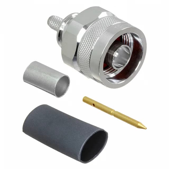 TC-195-NMH-X — Amphenol Times Microwave Systems product photo