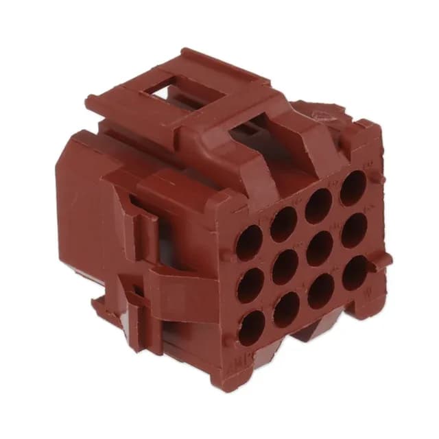 1-640522-0 — TE Connectivity AMP Connectors product photo