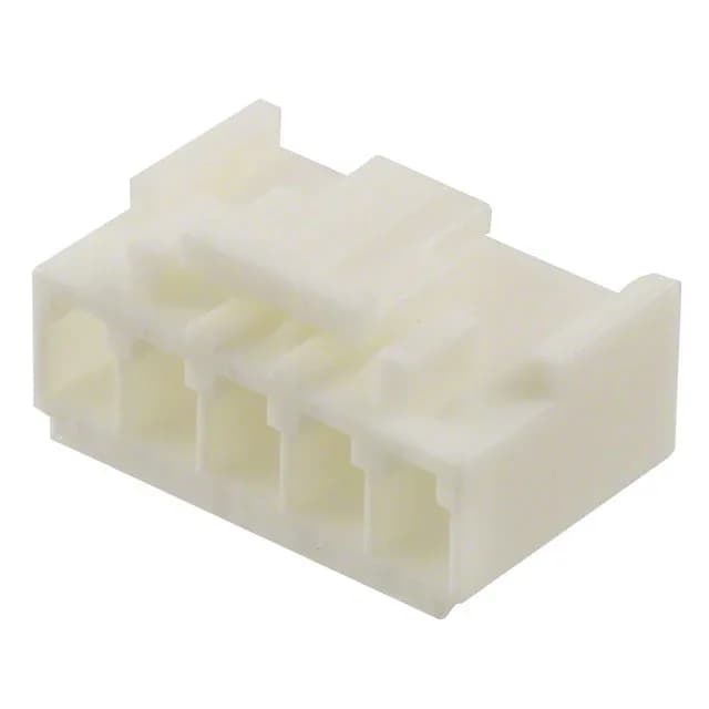 2132781-5 — TE Connectivity AMP Connectors product photo