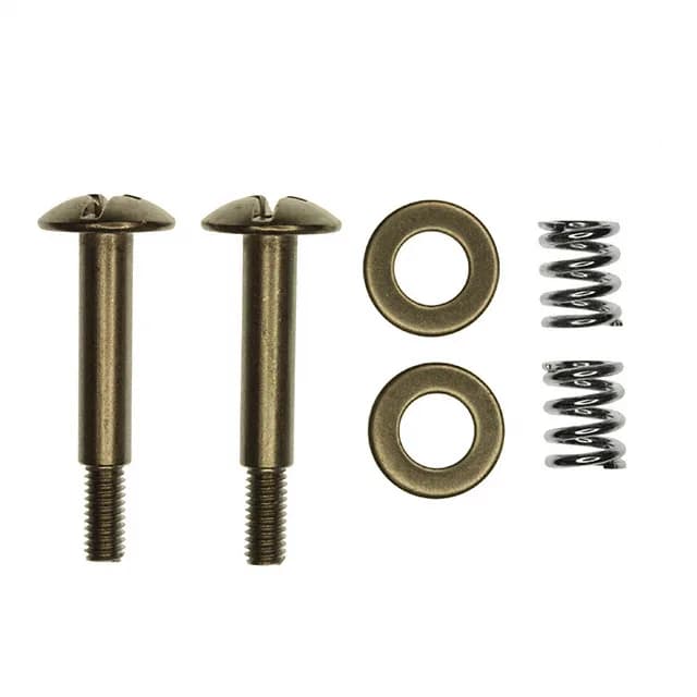 213283-2 — TE Connectivity AMP Connectors product photo