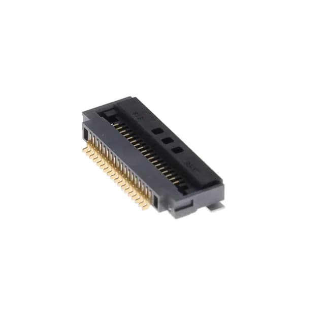 FH52K-18S-0.5SH — Hirose Electric Co Ltd product photo