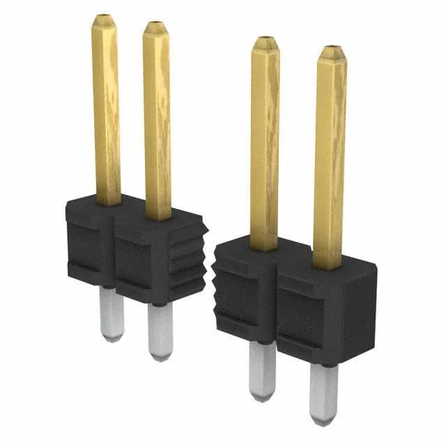 75160-127-08LF — Amphenol ICC (FCI) product photo