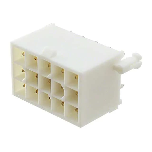 1-770859-1 — TE Connectivity AMP Connectors product photo