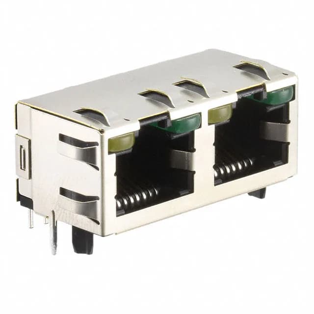 6116353-4 — TE Connectivity AMP Connectors product photo