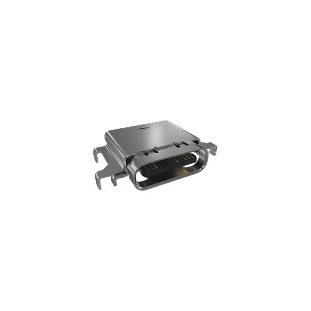 12401948E412A — Amphenol ICC (Commercial Products) product photo
