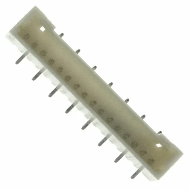 1-292230-6 — TE Connectivity AMP Connectors product photo